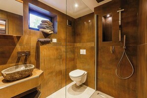 Dusche
