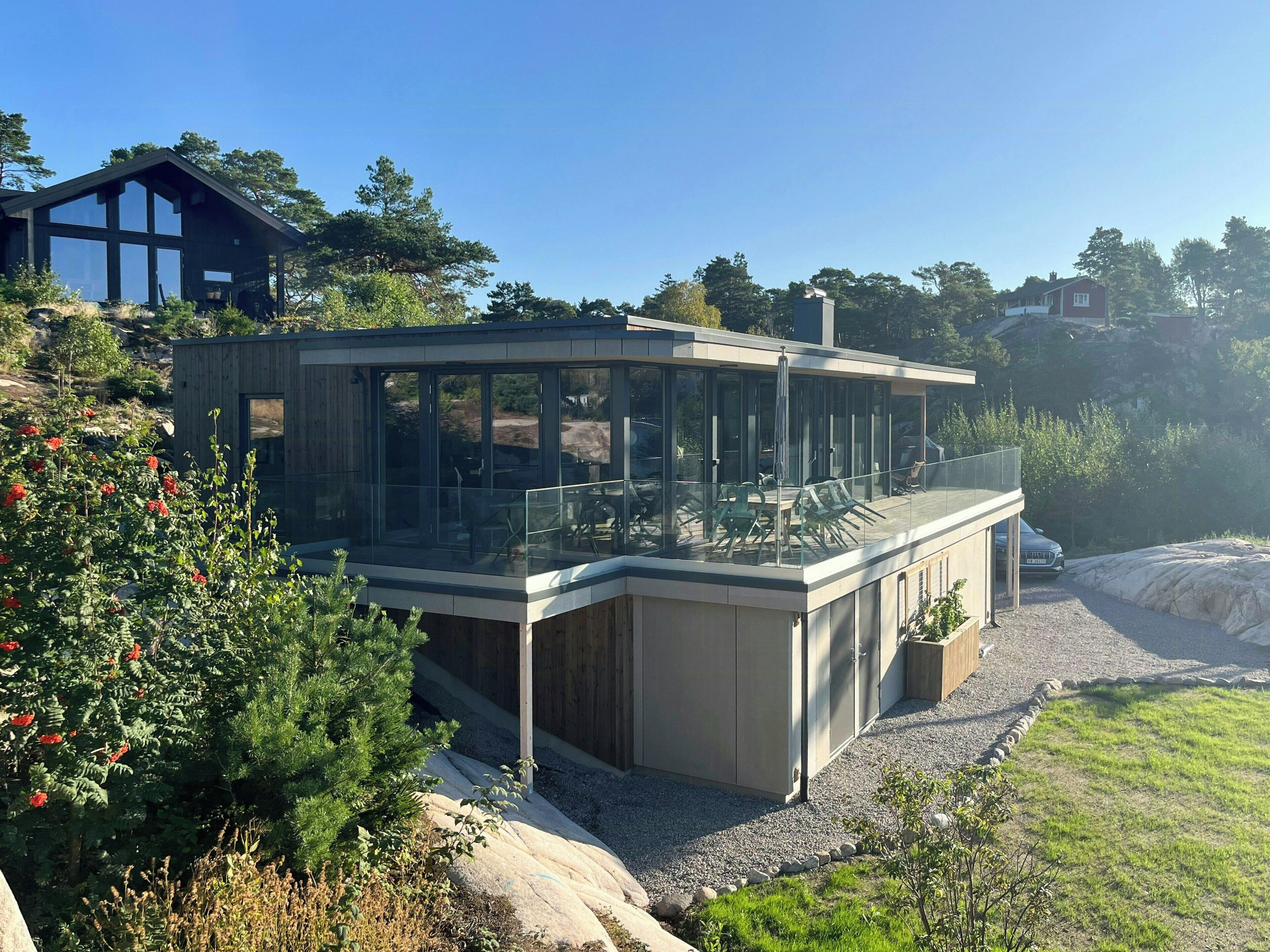 Eksteriør