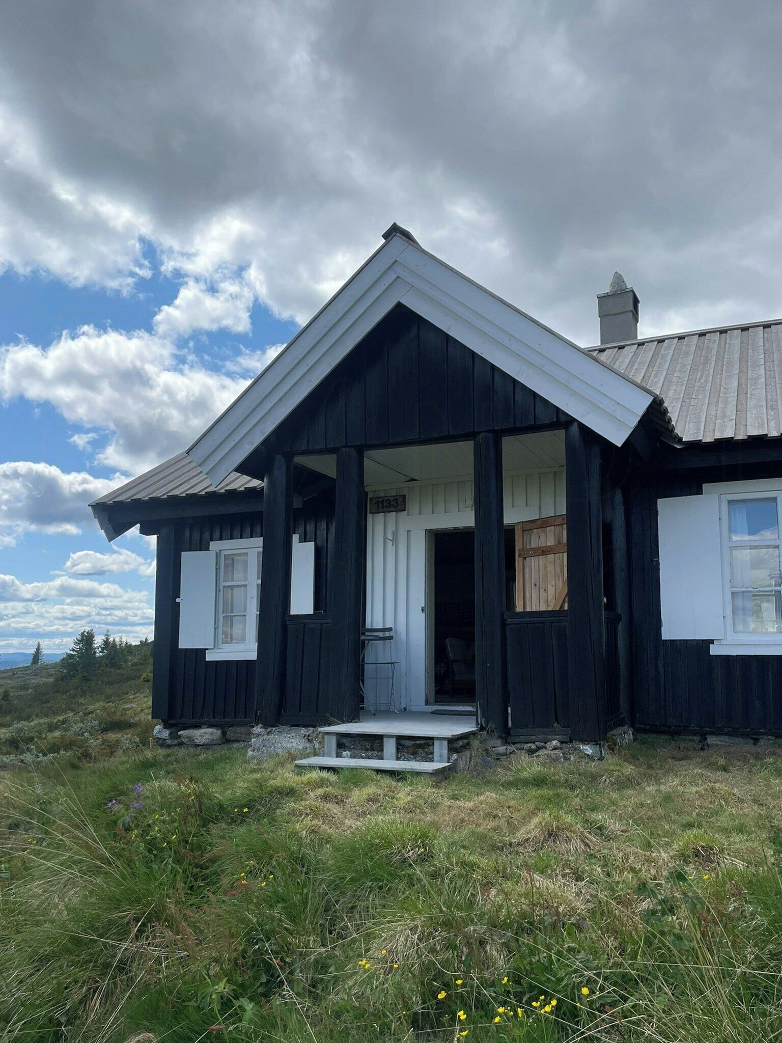 Esterni