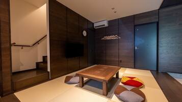 Villa | Free WiFi
