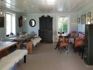 Restauration