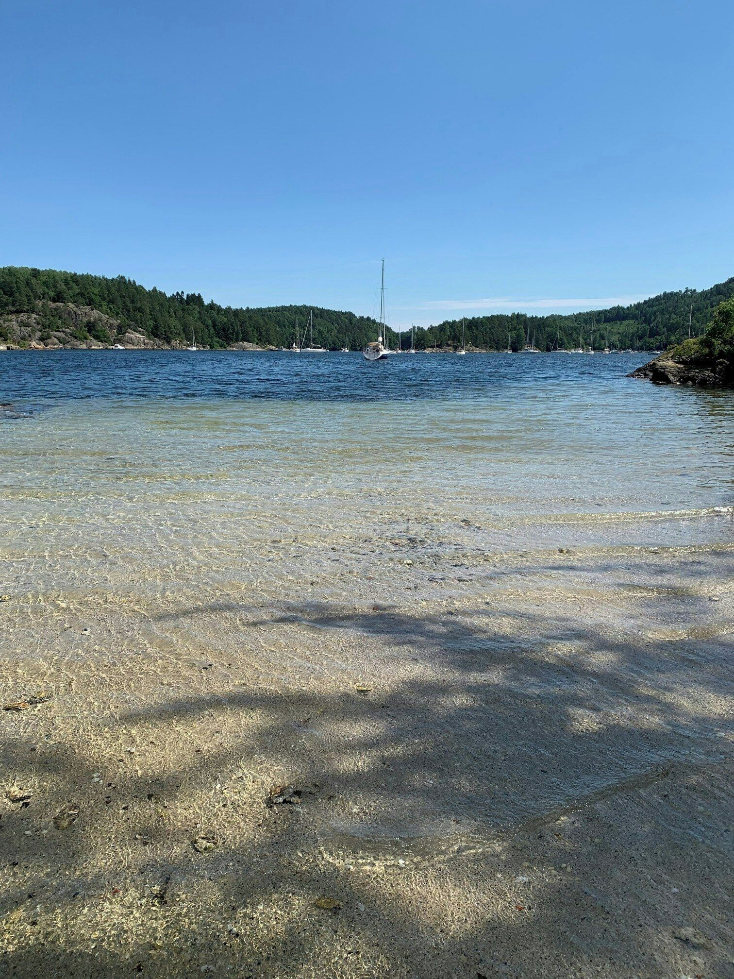 Strand