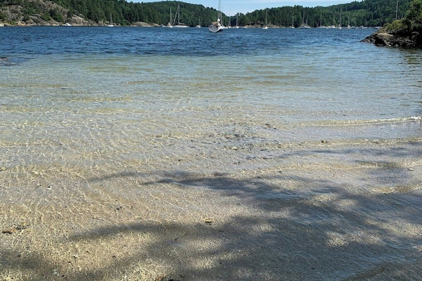 Spiaggia