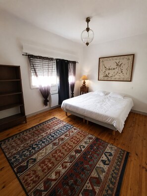 Room - House near Benoît beach and La Baule harbour (La Baule-Escoublac)
