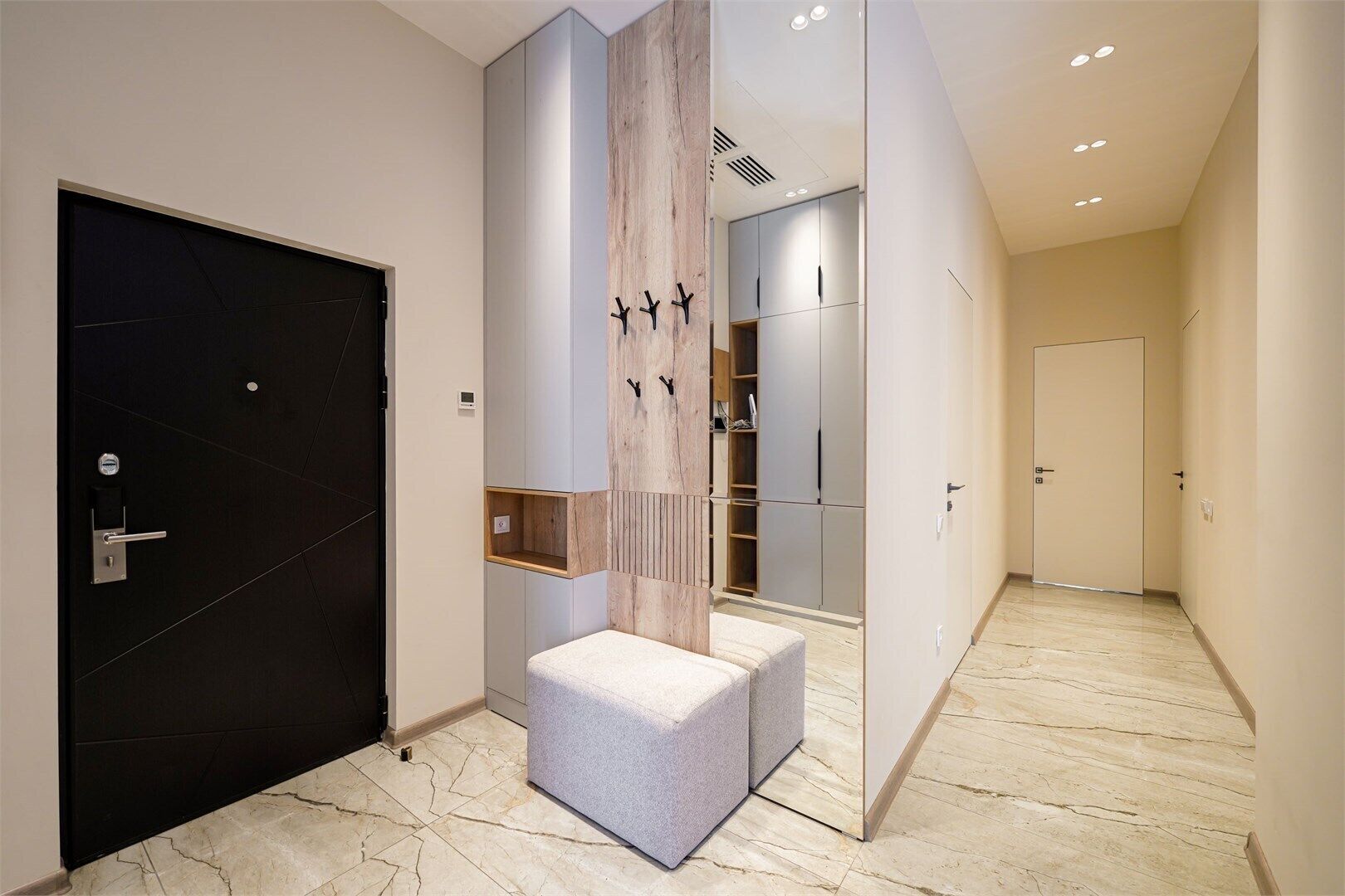 Apartment, 2 Bedrooms | Interior