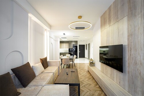 Hayasa Apartments