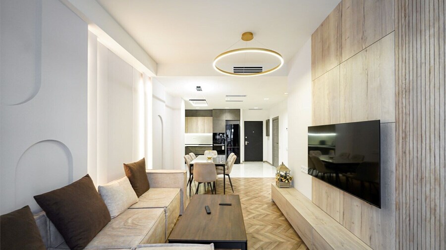 Hayasa Apartments