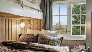 2 slaapkamers, gratis wifi