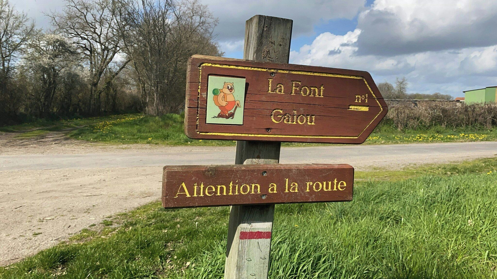 Àrea exterior de l'allotjament