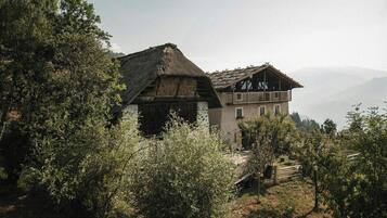 Esterni