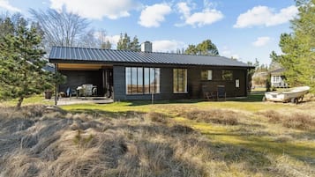 Eksteriør