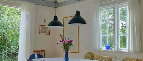 Restauranger