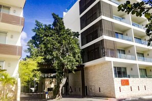 Exterior - Studio near beaches, restaurants, and 5th Avenue (Playa del Carmen)
