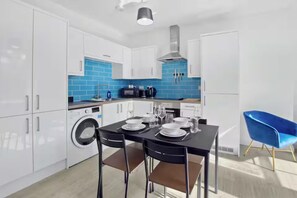 Cucina privata