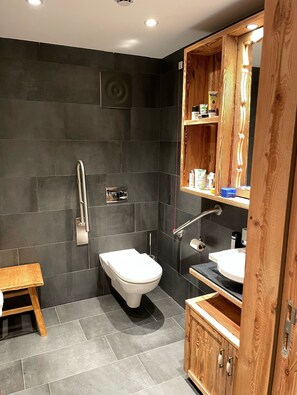 Badkamer