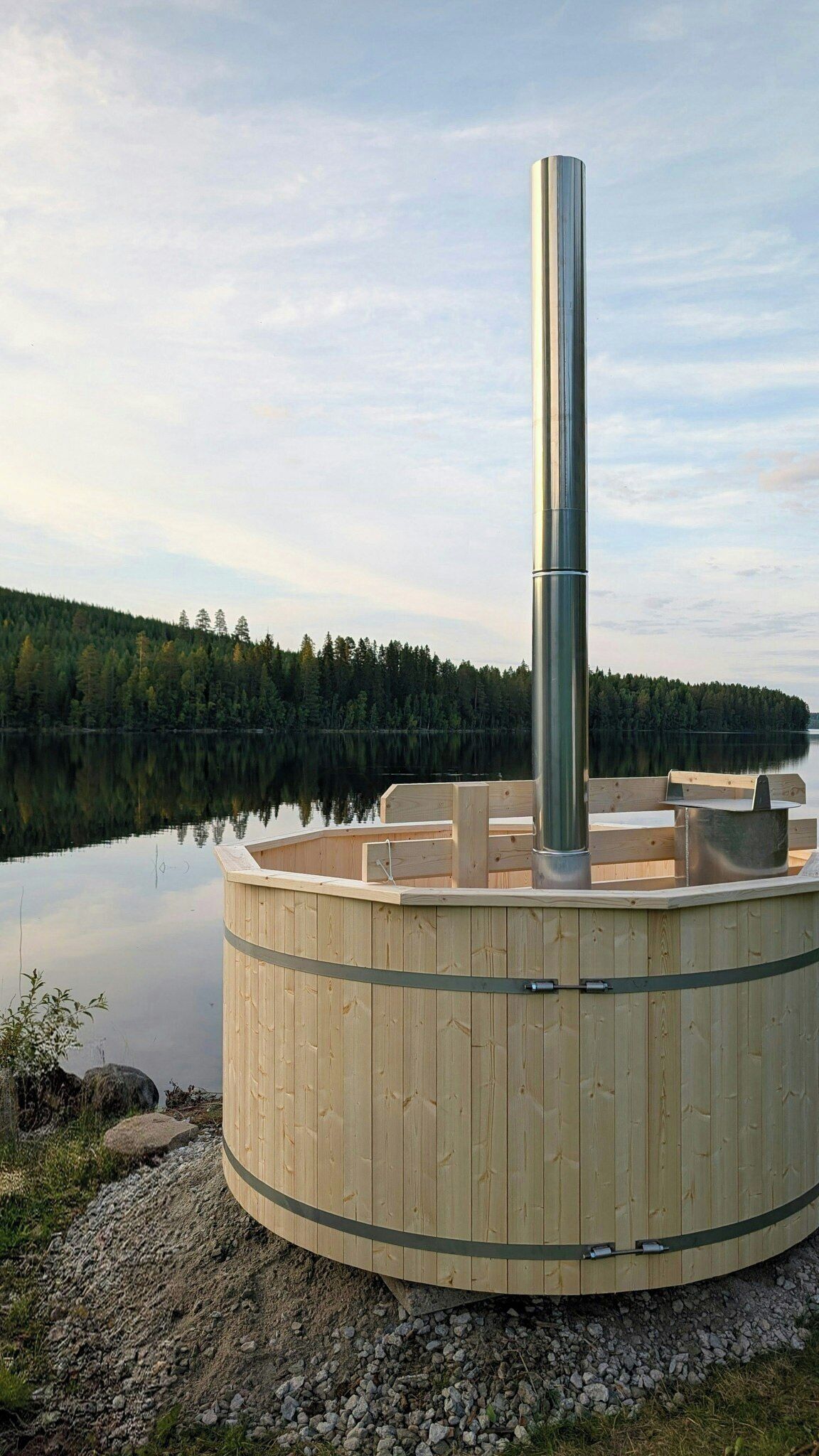 Boendeområde