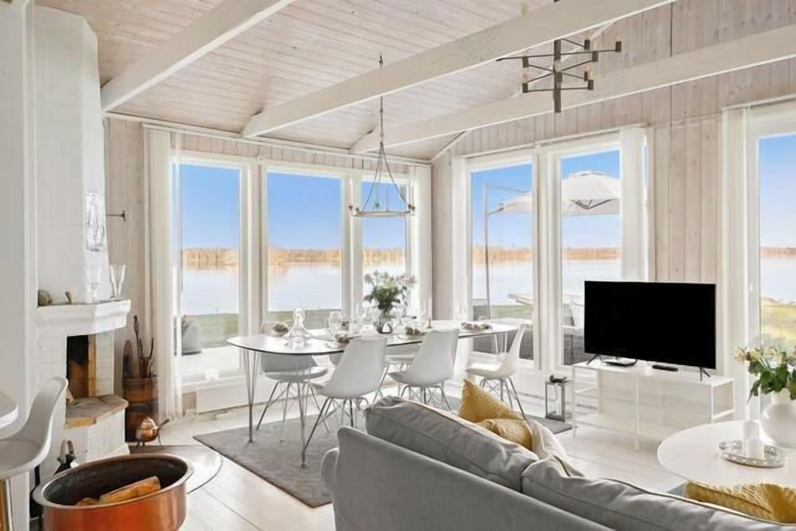 Oppholdsområde