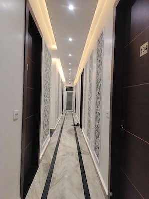 Interior - Savadhani Place (Mathura)
