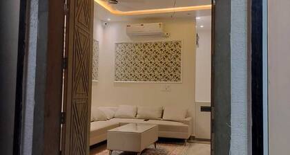 Savadhani Place