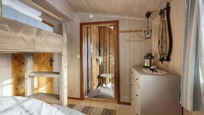 Room - Cottage with sauna near ski trails in Sjusjøen (Sjusjøen)