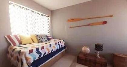 Family Friendly Retreat in Cholla Bay Steps to the Beach