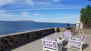 Terras