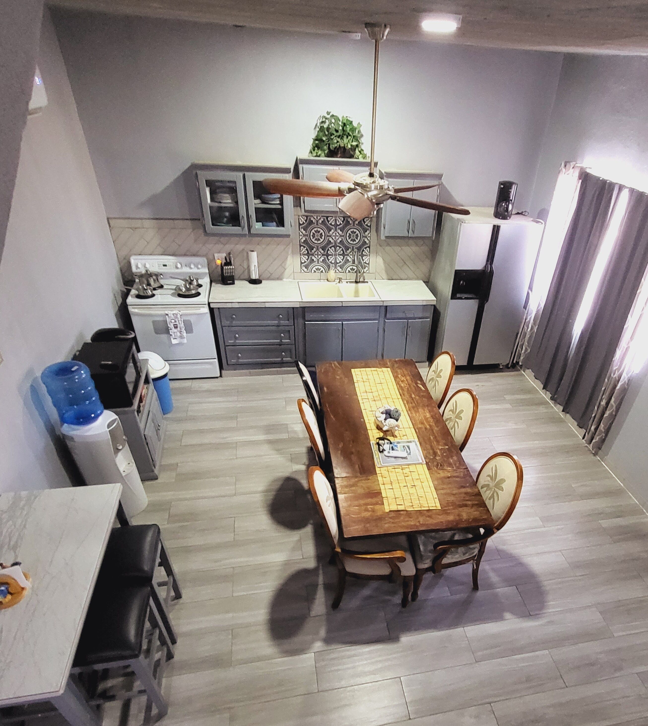 Restauration