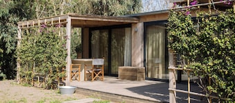 Private lodge in Tuscan Maremma