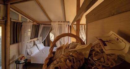 Glamping Podere San Jacopo