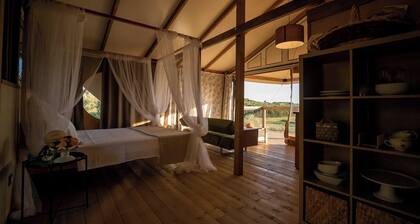 Glamping Podere San Jacopo