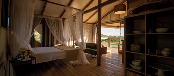 Glamping Podere San Jacopo