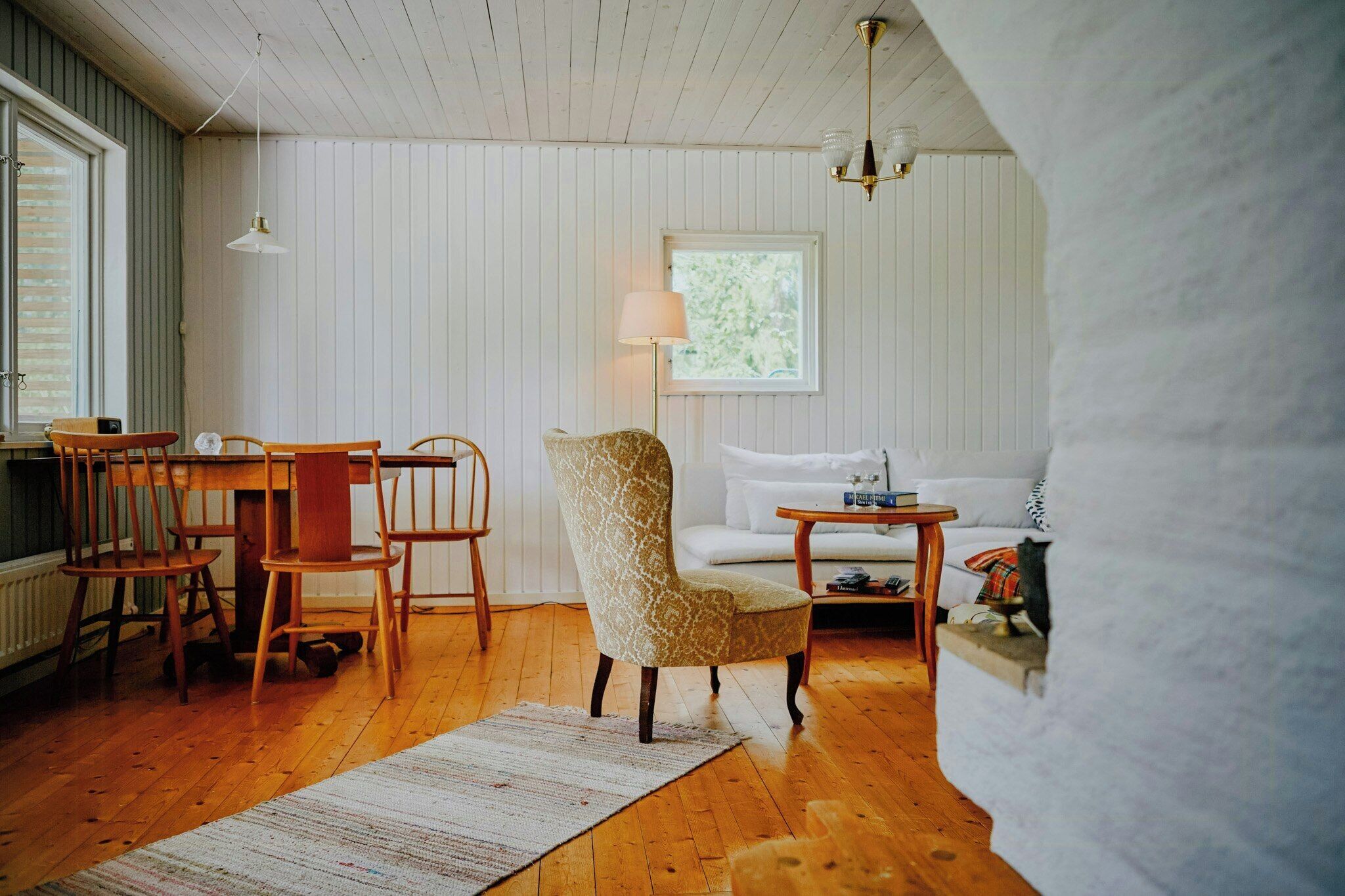 Spiseområde