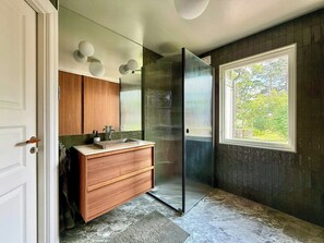 Dusche