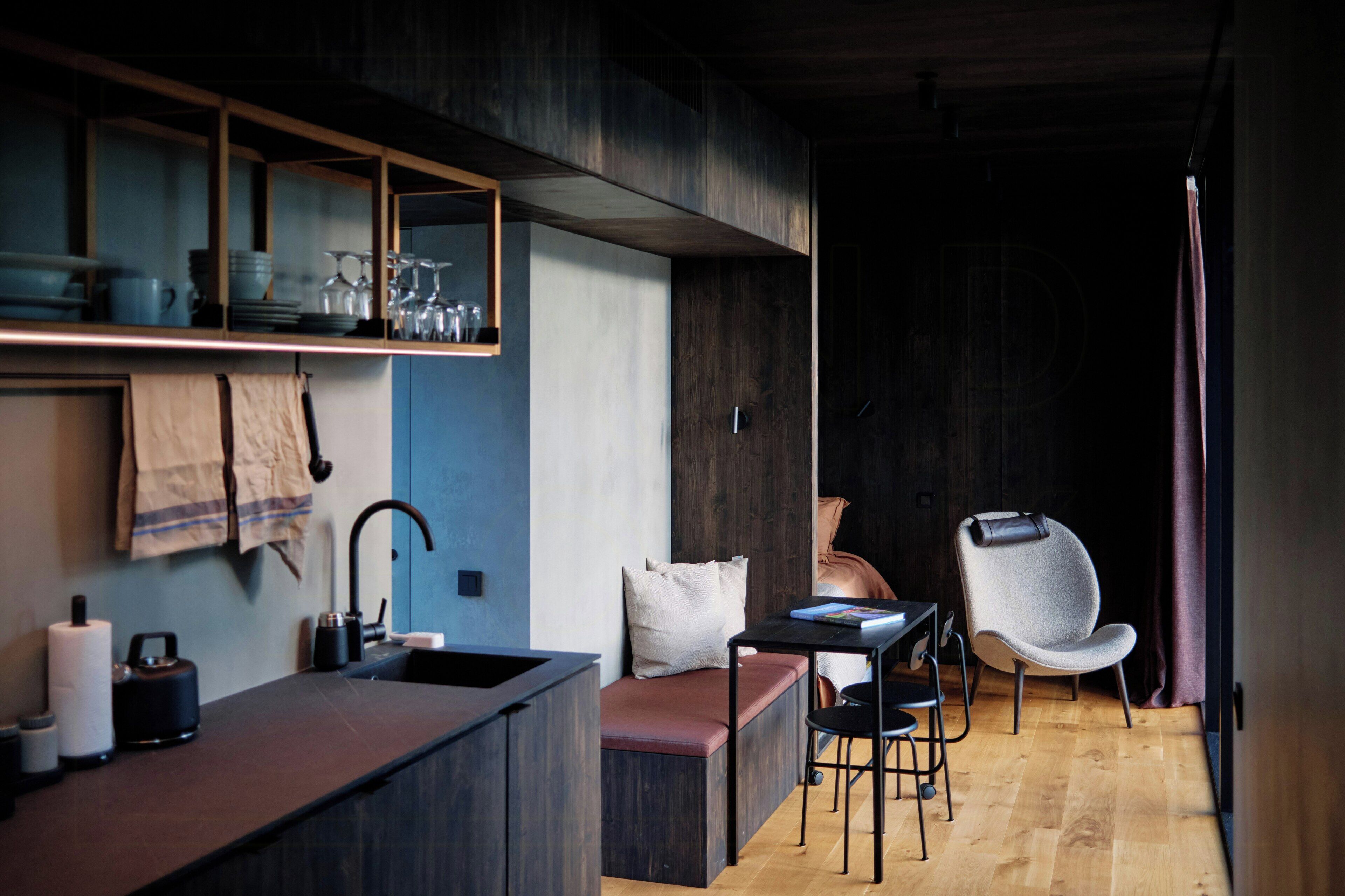 Interieur