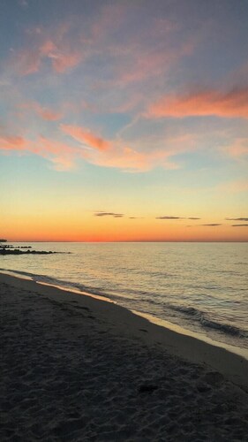 Beach house in Tørresø for family gatherings