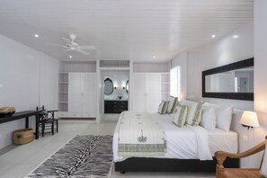 Free WiFi - White Horse Retreat  (Lembongan Island)