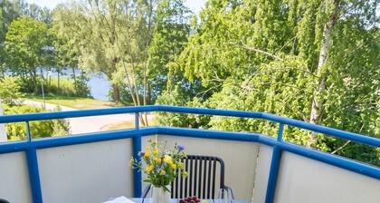 Moewennest in Rostock