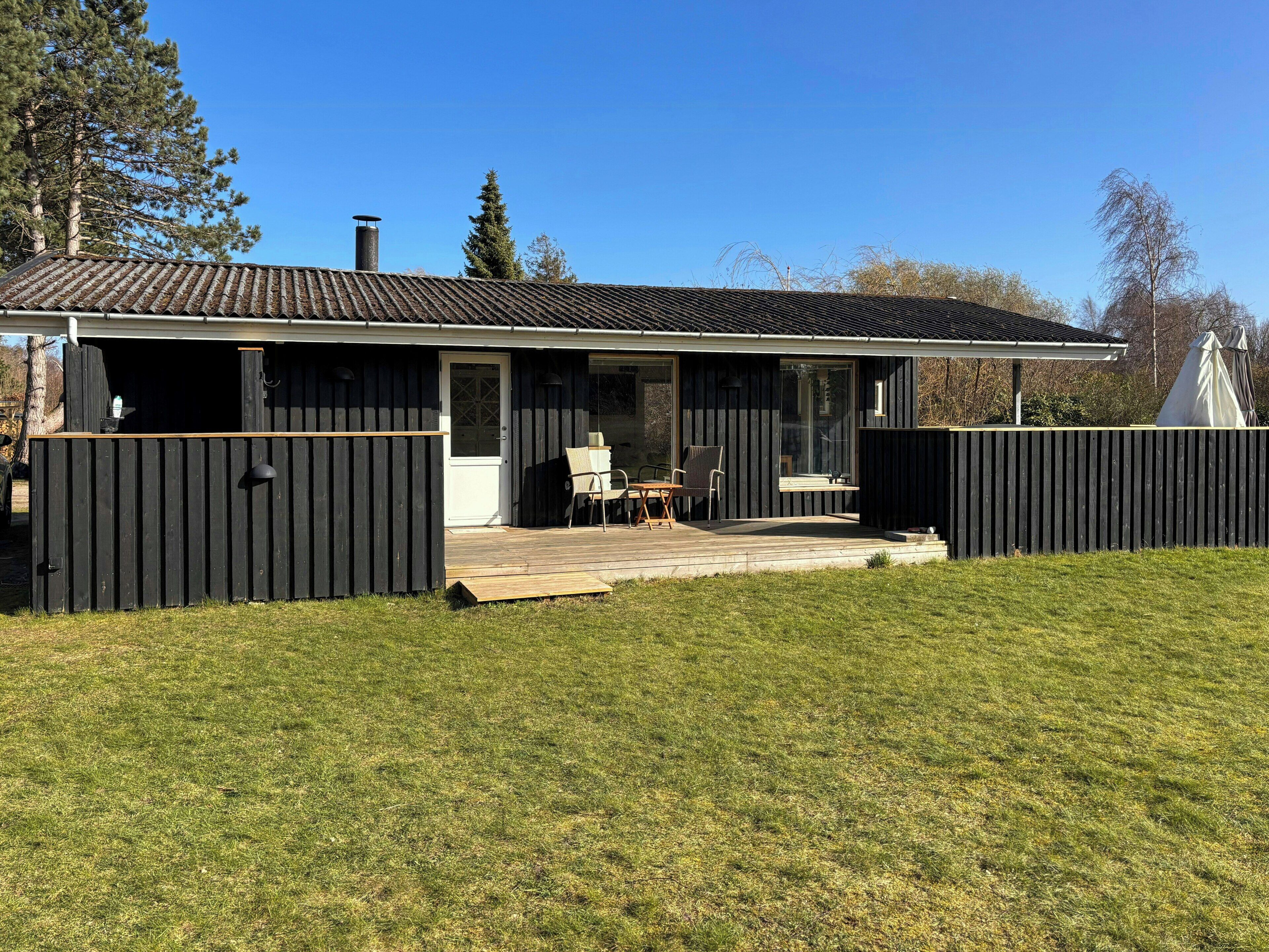 Eksteriør