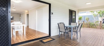 Flinders - Welcome to your little slice of coastal calm