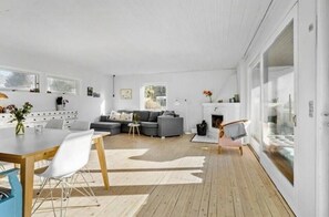 Spiseområde