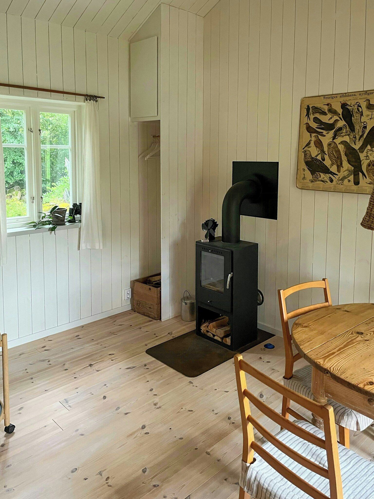 Interieur