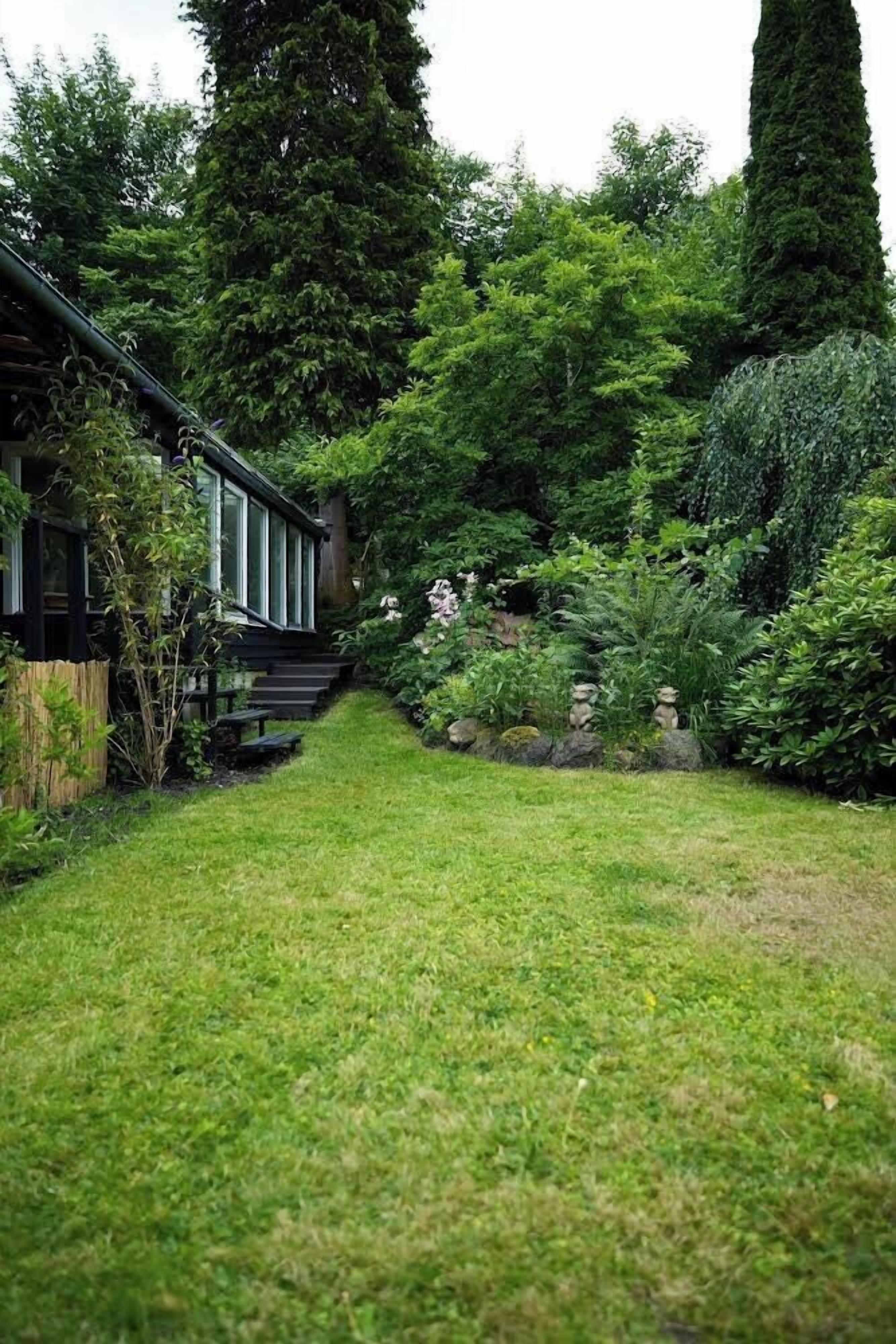 Boendeområde