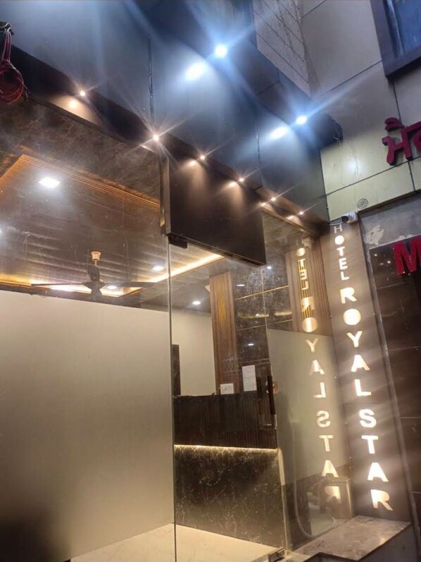 Exterior - Hotel Royal Star (Amritsar)