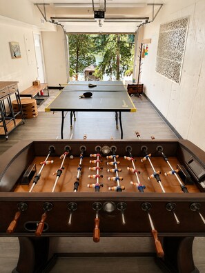 Spielezimmer