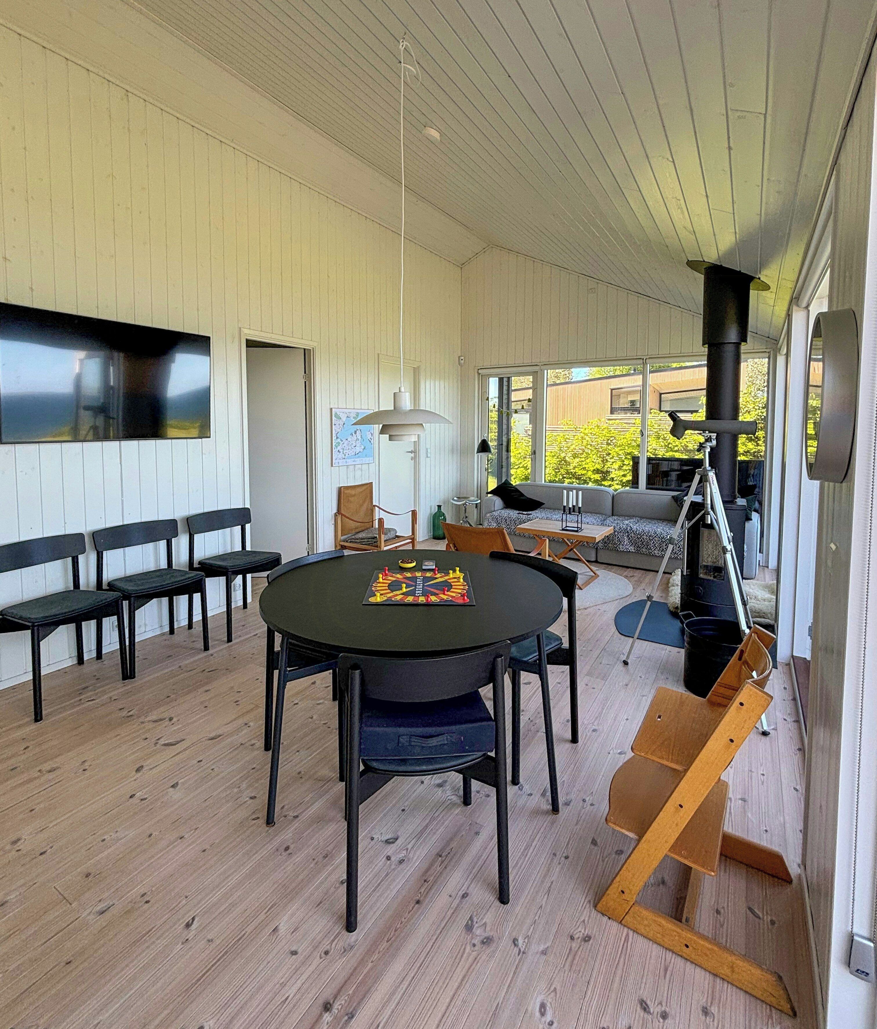 Spiseområde
