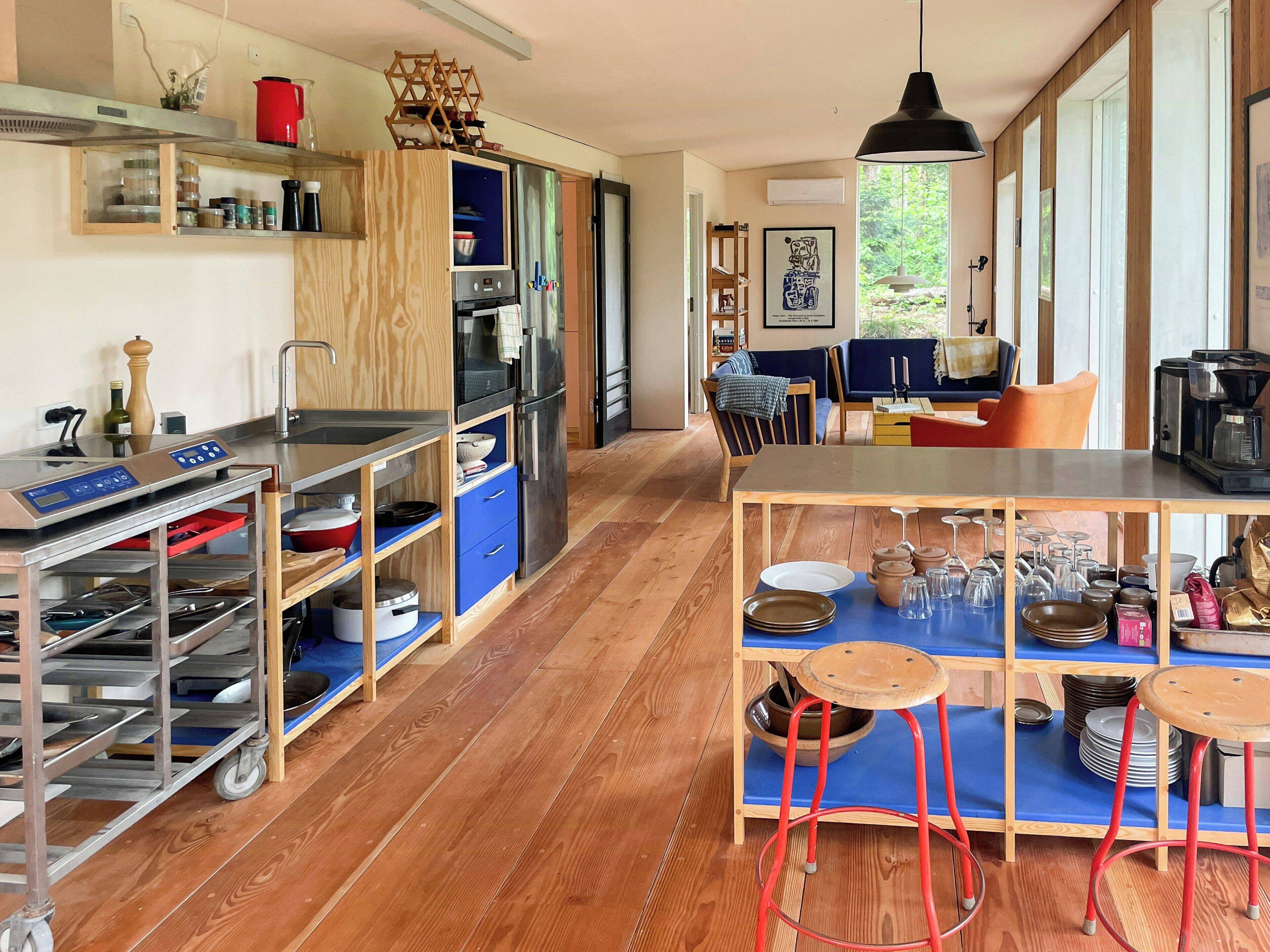 Intérieur