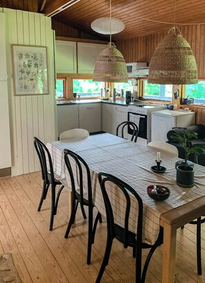 Eget kök