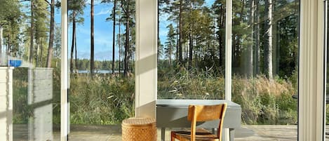 Bureau, Wi-Fi gratuit