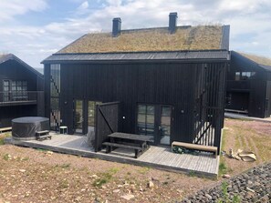 Exterior - Cabin in Stöten with stunning natural surroundings (stöten)