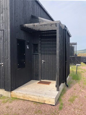 Exterior - Cabin in Stöten with stunning natural surroundings (stöten)